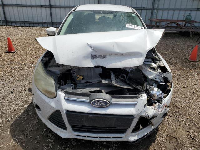 Photo 5 from auction – 2012 FORD FOCUS SE with VIN 1FAHP3F27CL466607