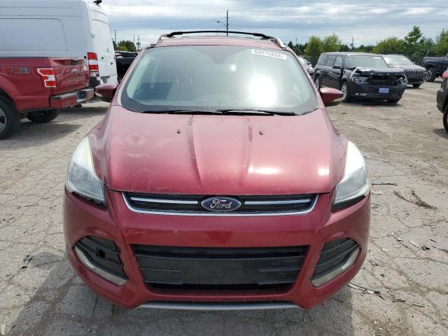 Photo 5 from auction – 2016 FORD ESCAPE TIT with VIN 1FMCU9J95GUA05048