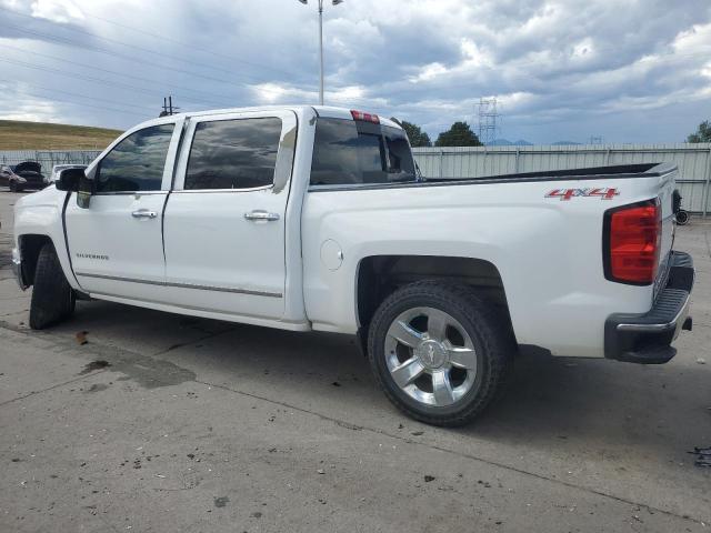 Photo 2 from auction – 2015 CHEVROLET SILVERADO with VIN 3GCUKSEC6FG323578