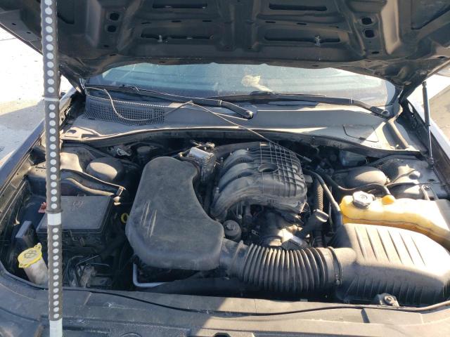 Photo 11 from auction – 2011 CHRYSLER 300 LIMITE with VIN 2C3CA5CG1BH598912