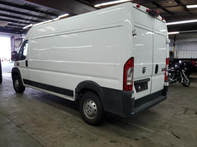 Photo 2 from auction – 2019 RAM PROMASTER with VIN 3C6TRVDG6KE527565