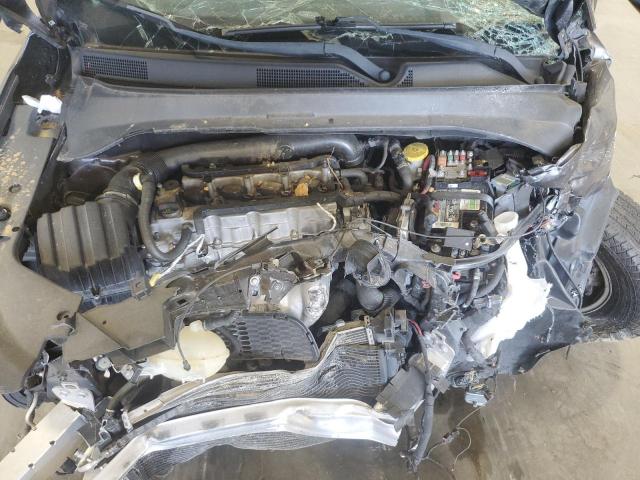 Photo 12 from auction – 2018 JEEP COMPASS SP with VIN 3C4NJCABXJT102169