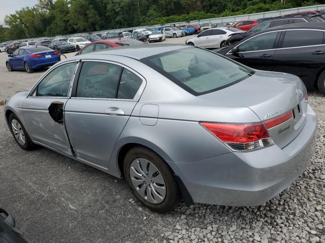 Photo 2 from auction – 2012 HONDA ACCORD LX with VIN 1HGCP2F33CA230993