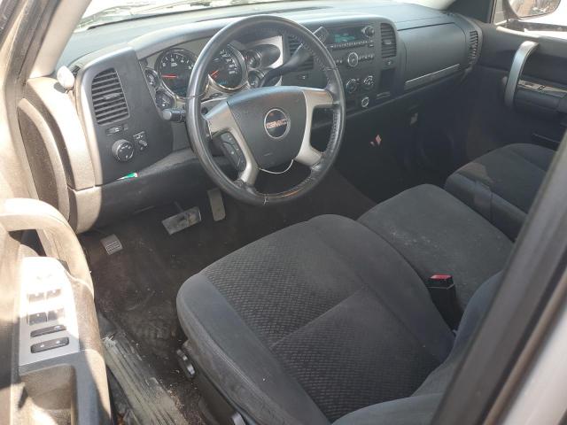 Photo 8 from auction – 2008 GMC SIERRA K15 with VIN 1GTEK19C38Z303798