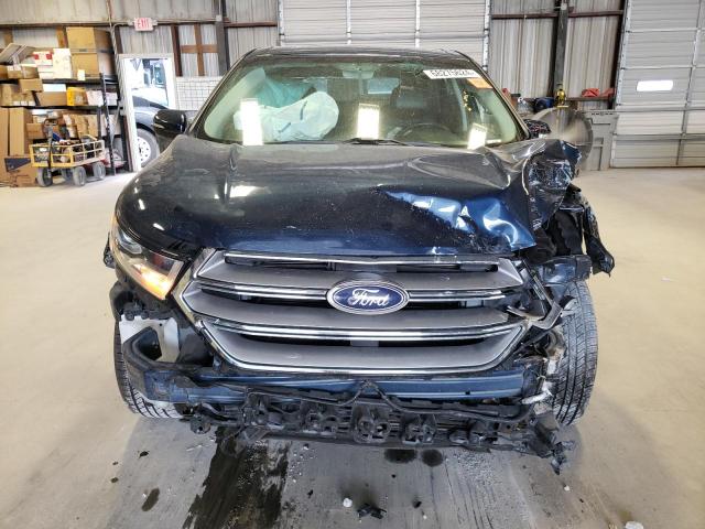 Photo 5 from auction – 2017 FORD EDGE SEL with VIN 2FMPK4J98HBC28279
