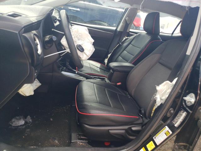 Photo 7 from auction – 2018 TOYOTA COROLLA L with VIN 5YFBURHE6JP849526
