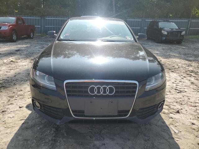 Photo 5 from auction – 2011 AUDI A4 PREMIUM with VIN WAUDFAFL1BN053445