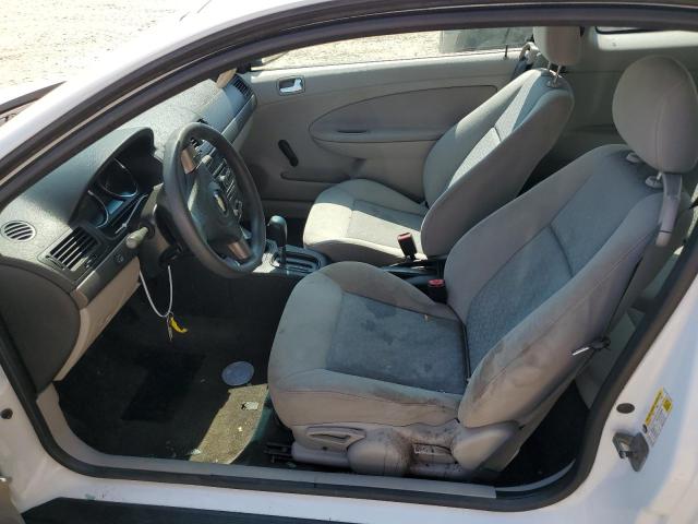 Photo 7 from auction – 2007 CHEVROLET COBALT LS with VIN 1G1AK15F277185910
