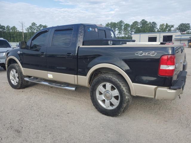 Photo 2 from auction – 2007 FORD F150 SUPER with VIN 1FTPW14V47KD20784