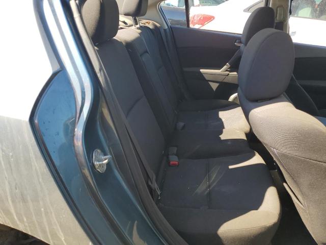 Фото 10 с аукциона – 2011 MAZDA 3 I с VIN JM1BL1VG9B1421708