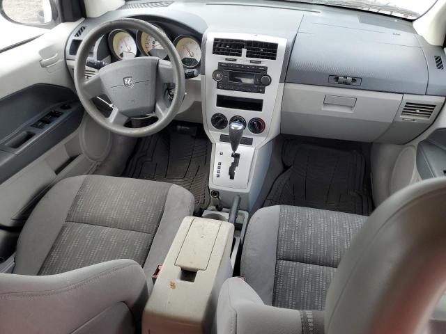 Photo 8 from auction – 2007 DODGE CALIBER with VIN 1B3HB28B17D177868