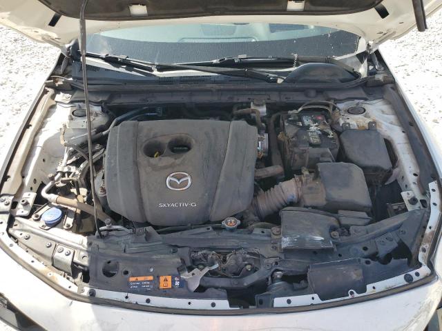Photo 11 from auction – 2019 MAZDA 3 PREMIUM with VIN JM1BPBNM7K1129443