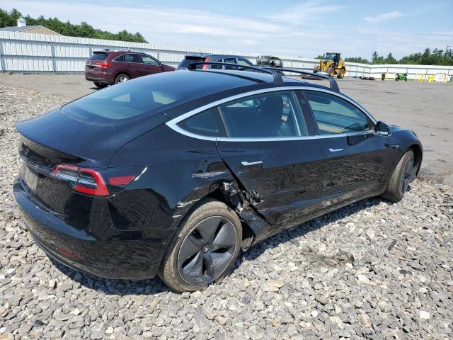Photo 3 from auction – 2018 TESLA MODEL 3 with VIN 5YJ3E1EA0JF152594