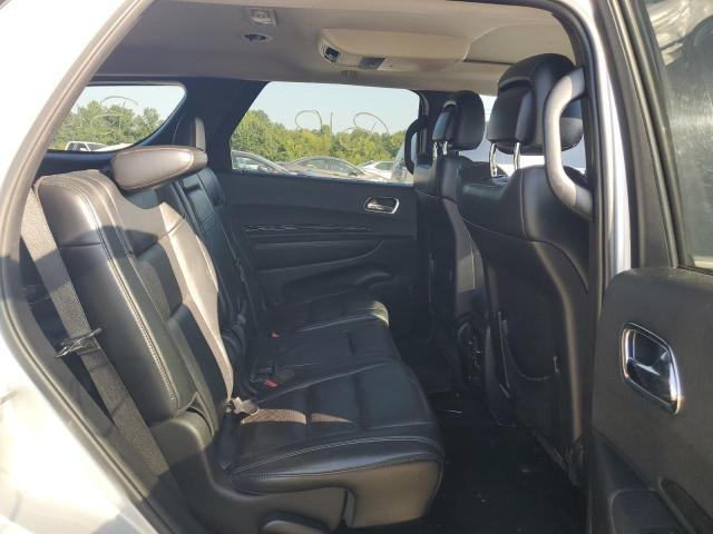 Photo 11 from auction – 2012 DODGE DURANGO CI with VIN 1C4RDHEG9CC306245