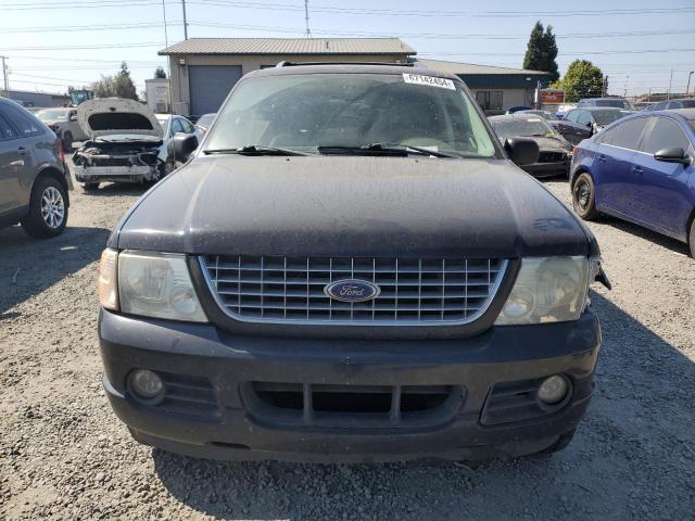 Photo 5 from auction – 2004 FORD EXPLORER L with VIN 1FMDU75W54ZA07194