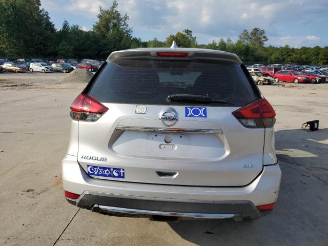 Photo 6 from auction – 2018 NISSAN ROGUE S with VIN KNMAT2MVXJP573574