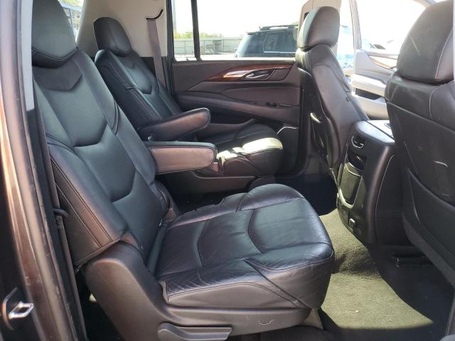 Photo 11 from auction – 2015 CADILLAC ESCALADE E with VIN 1GYS4TKJ7FR721600