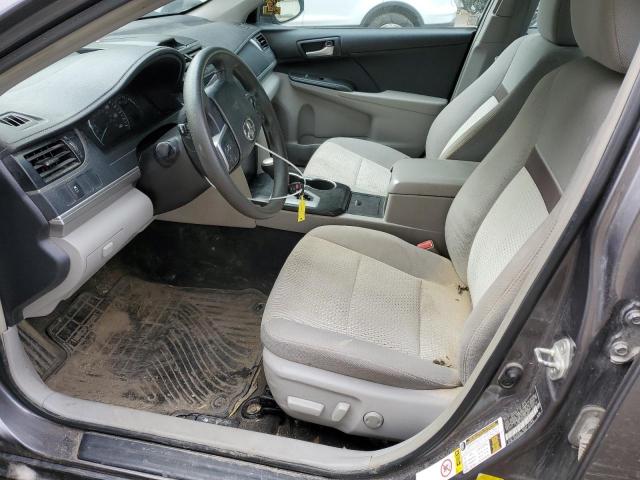 Photo 7 from auction – 2014 TOYOTA CAMRY L with VIN 4T1BF1FK4EU456603