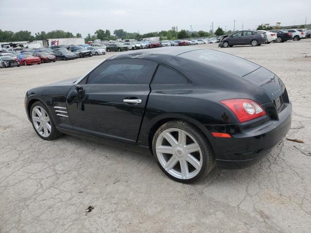 Photo 2 from auction – 2005 CHRYSLER CROSSFIRE with VIN 1C3AN69L45X028263
