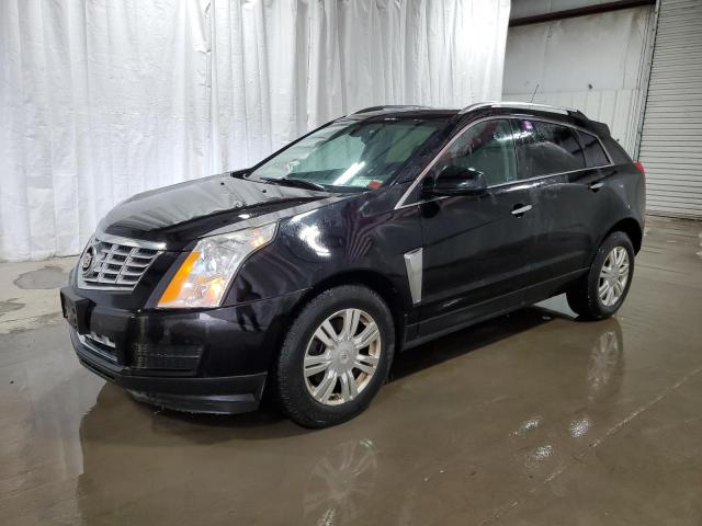 CADILLAC SRX LUXURY 2015 with VIN 3GYFNEE35FS576920 - Photo from auction