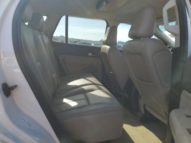 Photo 11 from auction – 2008 FORD EDGE LIMIT with VIN 2FMDK39C48BA00650