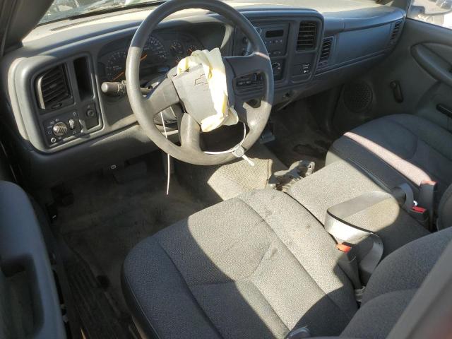 Photo 8 from auction – 2004 CHEVROLET SILVERADO with VIN 1GCEC14X24Z118952
