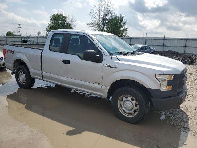 Photo 4 from auction – 2017 FORD F150 SUPER with VIN 1FTEX1EP3HKC58896