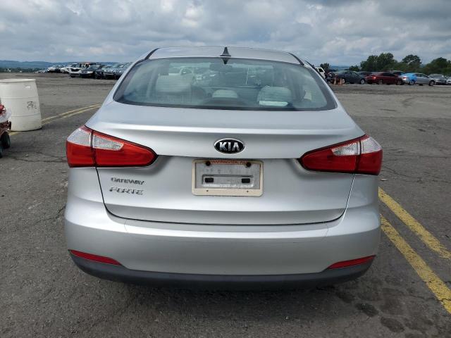 Photo 6 from auction – 2014 KIA FORTE LX with VIN KNAFX4A62E5148867