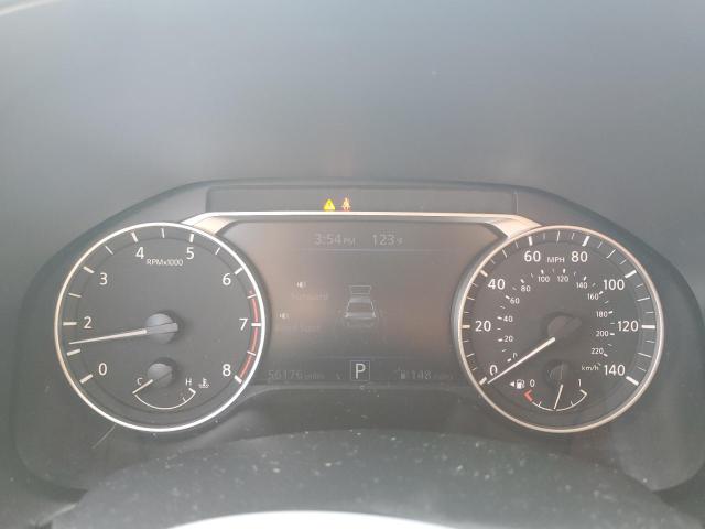 Photo 9 from auction – 2019 NISSAN ALTIMA SR with VIN 1N4BL4CV4KN317547