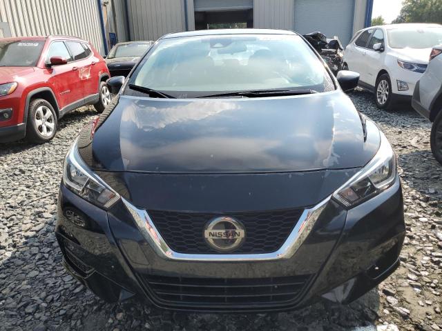 Photo 5 from auction – 2021 NISSAN VERSA S with VIN 3N1CN8DV5ML908068