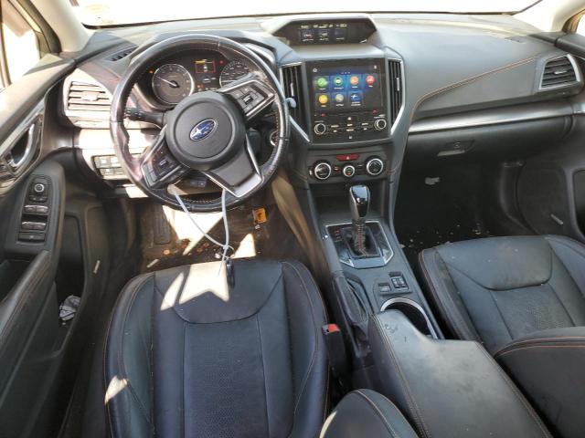 Photo 8 from auction – 2019 SUBARU CROSSTREK with VIN JF2GTANC8KH281856