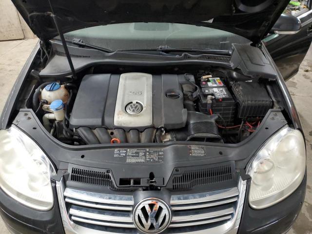 Photo 11 from auction – 2006 VOLKSWAGEN JETTA 2.5 with VIN 3VWSF71K26M726168