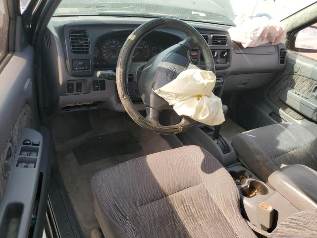 Photo 8 from auction – 2000 NISSAN FRONTIER C with VIN 1N6ED27T3YC408120
