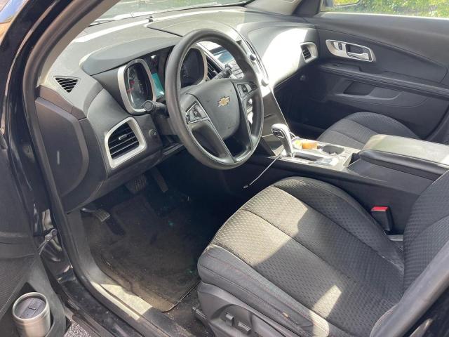 Photo 5 from auction – 2015 CHEVROLET EQUINOX LS with VIN 2GNALAEK2F6364956