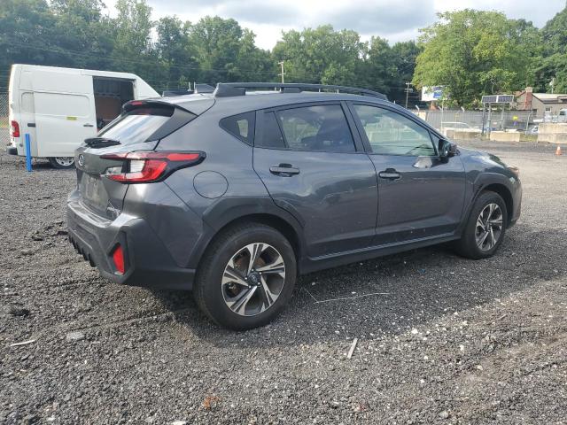 Photo 3 from auction – 2024 SUBARU CROSSTREK with VIN JF2GUADC2RH205252