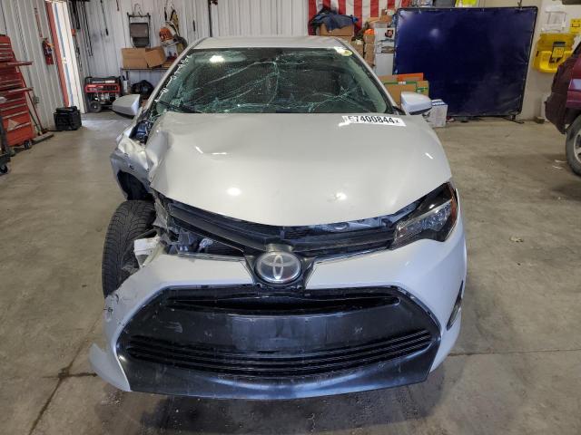 Photo 5 from auction – 2019 TOYOTA COROLLA L with VIN 2T1BURHE7KC195721