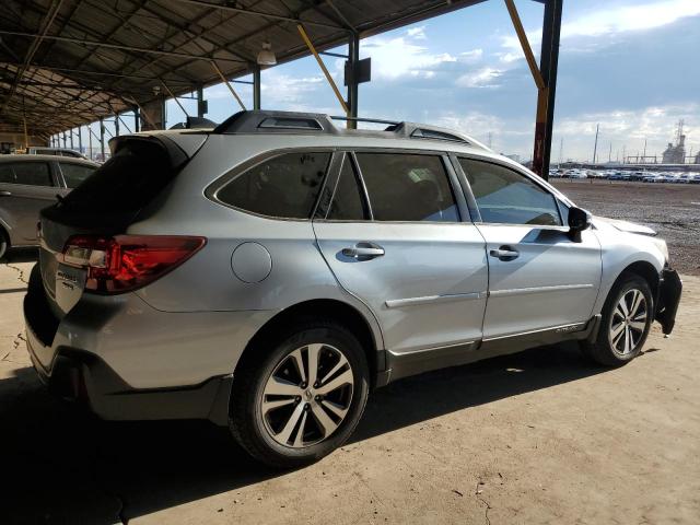 Photo 3 from auction – 2018 SUBARU OUTBACK 3. with VIN 4S4BSENCXJ3316794