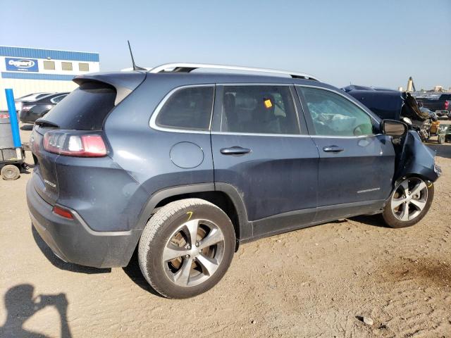 Photo 3 from auction – 2020 JEEP CHEROKEE L with VIN 1C4PJMDX7LD647342