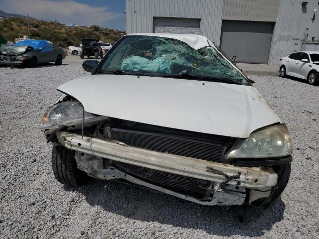 Photo 5 from auction – 2005 HONDA CIVIC LX with VIN 1HGEM22515L078020