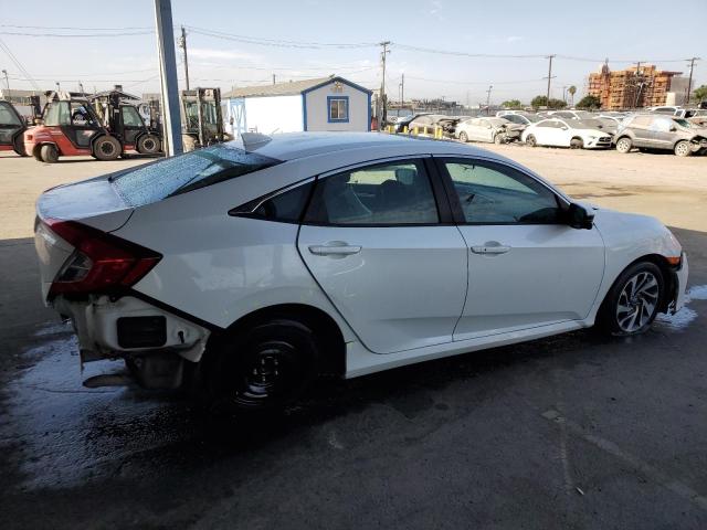 Photo 3 from auction – 2017 HONDA CIVIC EX with VIN 2HGFC2F72HH550570