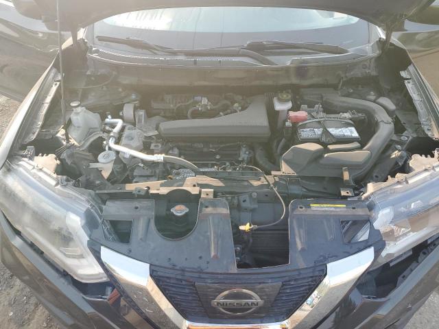 Photo 12 from auction – 2017 NISSAN ROGUE S with VIN KNMAT2MV1HP599961