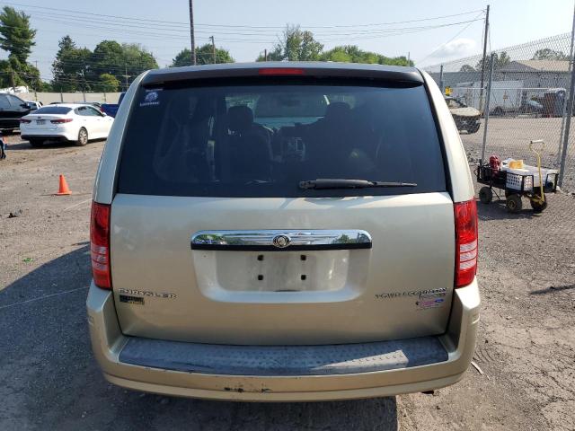 Photo 6 from auction – 2010 CHRYSLER TOWN & COU with VIN 2A4RR4DEXAR178459