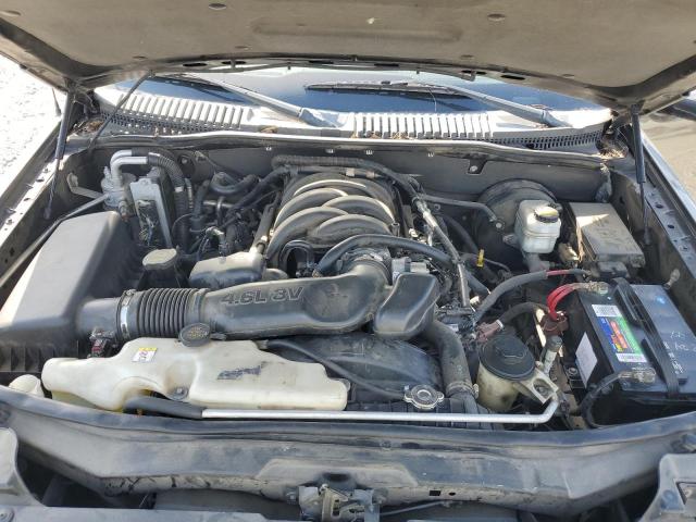 Photo 12 from auction – 2008 FORD EXPLORER L with VIN 1FMEU65858UA66118