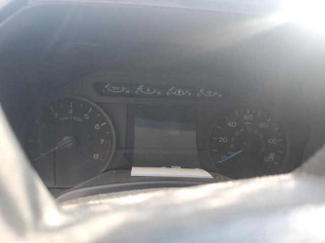 Photo 9 from auction – 2017 FORD F150 with VIN 1FTMF1C8XHKD48721