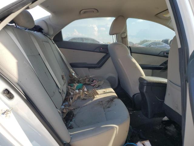 صورة رقم 10 من المزاد - 2011 KIA FORTE EX مع VIN KNAFU4A21B5352383