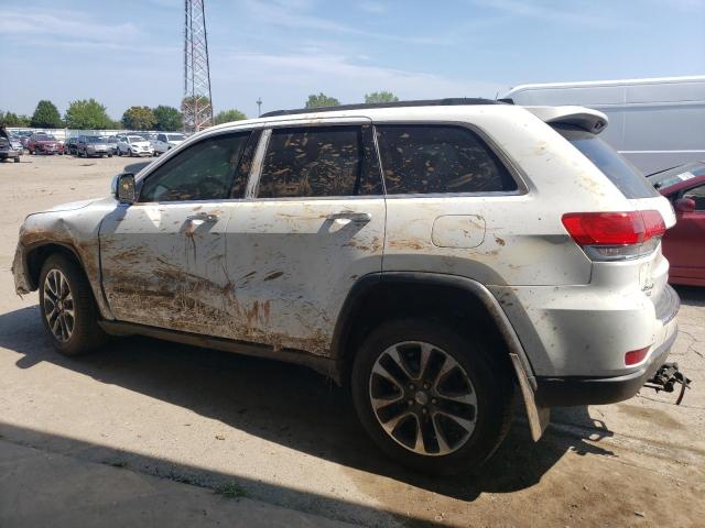 Photo 2 from auction – 2018 JEEP GRAND CHER with VIN 1C4RJFBG2JC320664