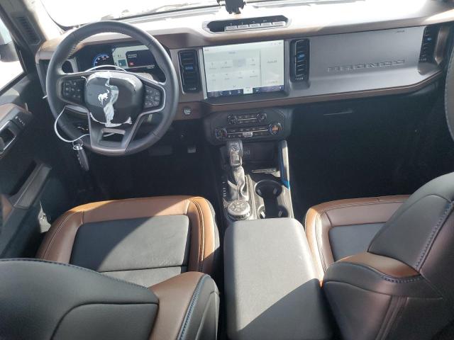 Photo 8 from auction – 2023 FORD BRONCO BAS with VIN 1FMEE5DP4PLB53934