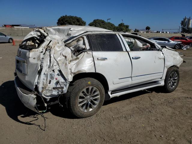Photo 3 from auction – 2019 LEXUS GX 460 PRE with VIN JTJJM7FX1K5228467