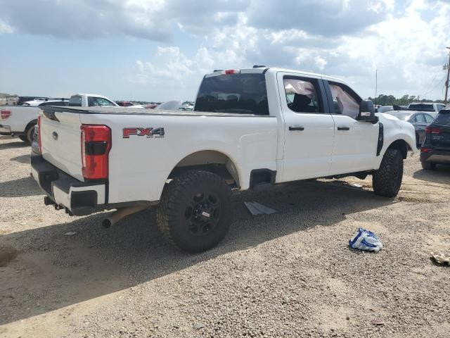 Photo 3 from auction – 2023 FORD F250 SUPER with VIN 1FT8W2BN2PEE10284