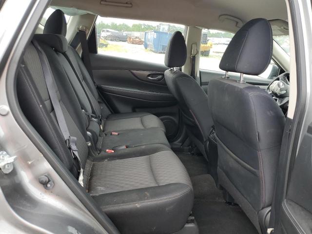 Photo 11 from auction – 2017 NISSAN ROGUE S with VIN JN8AT2MTXHW136371